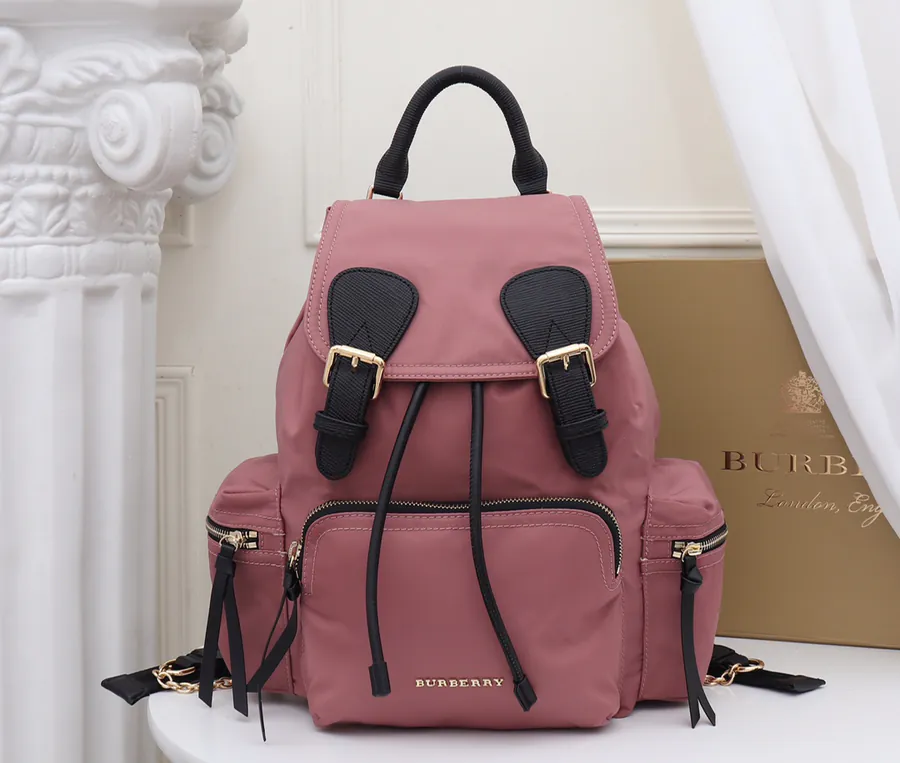 The Rucksack Upgraded Military Backpack