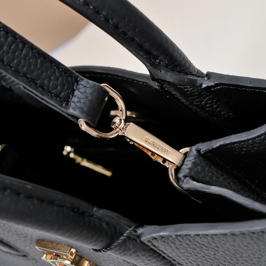 Thomas Burberry Upgraded Tote Bag