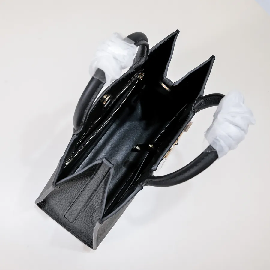 Thomas Burberry Upgraded Tote Bag