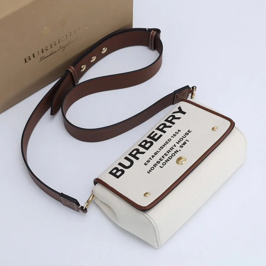 B Family 2020 New Edition Crossbody Bag