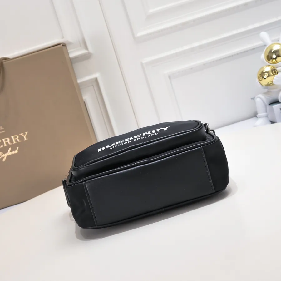 B House Upgraded Crossbody Bag with ECONYL® Material