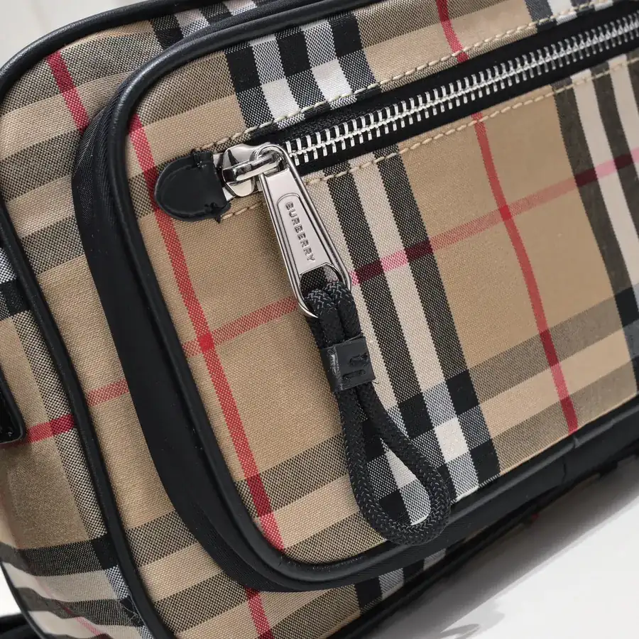B Family Upgraded Camera Bag Practical for Daily Commute and Travel