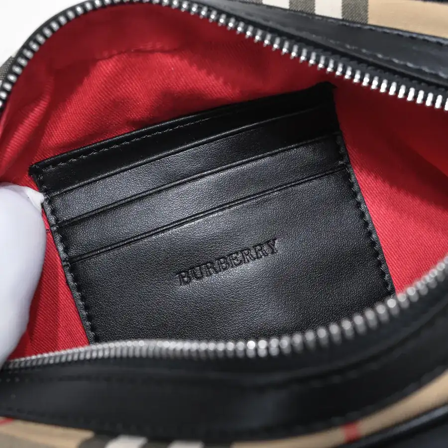 B Family Upgraded Camera Bag Practical for Daily Commute and Travel