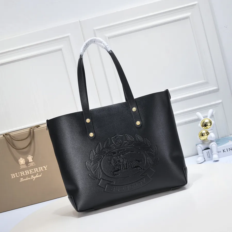 B Family Upgraded Vintage Bucket Bag