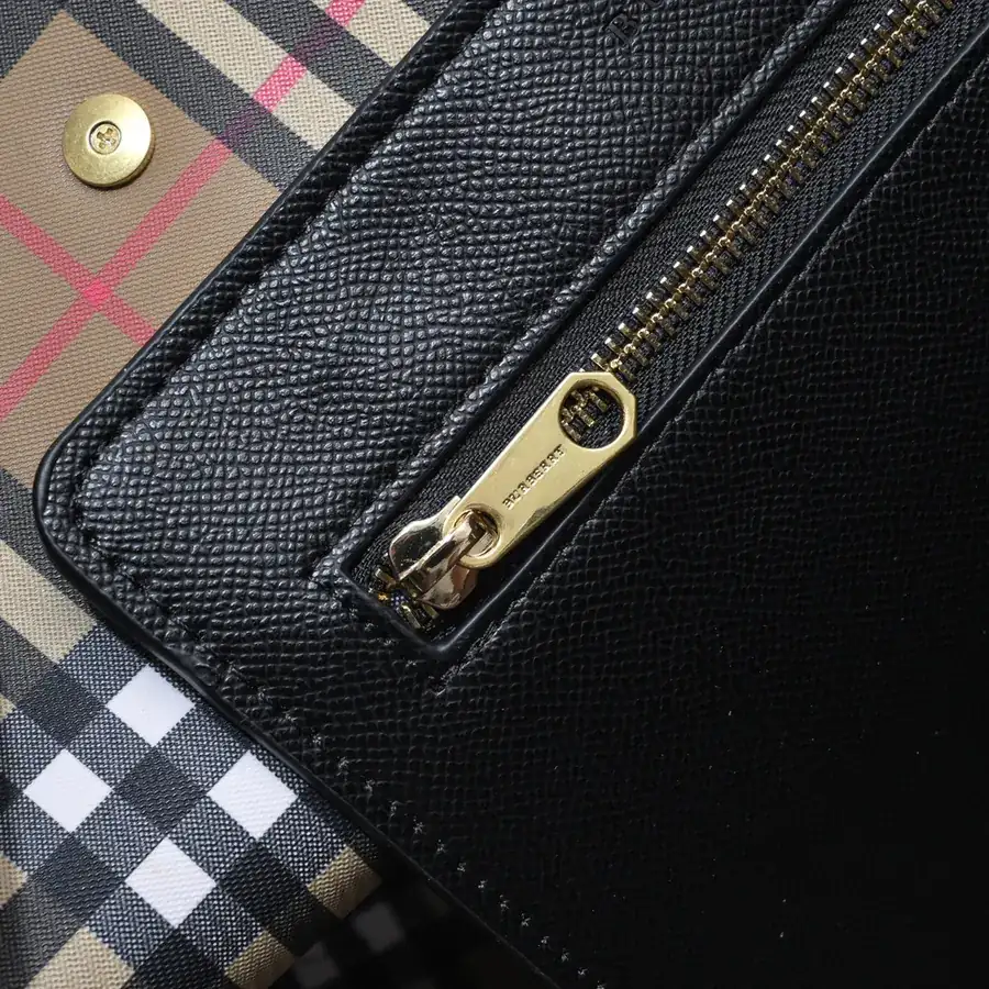B Family Upgraded Vintage Bucket Bag