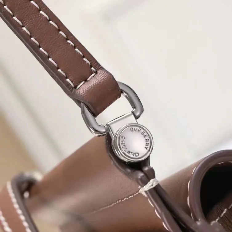 B Family Small Crossbody Bag Telt Handbag