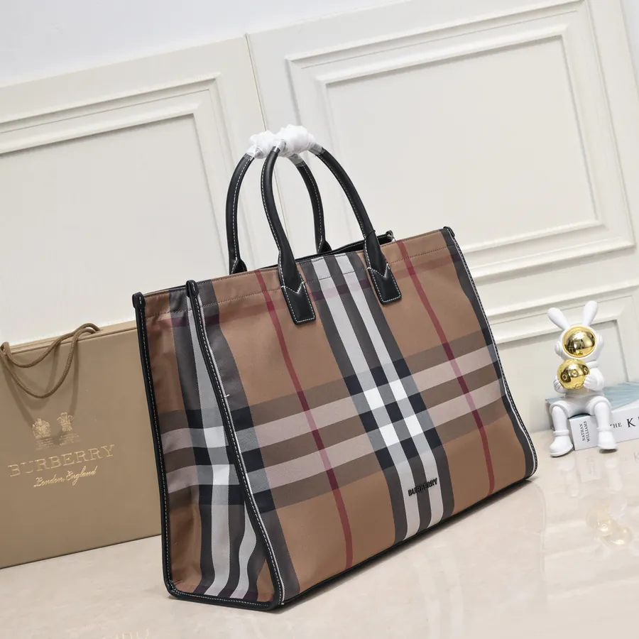 B Family Upgraded Bucket Bag with Adjustable Strap