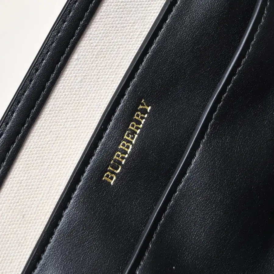 B House The Belt Tote Bag Updated Version