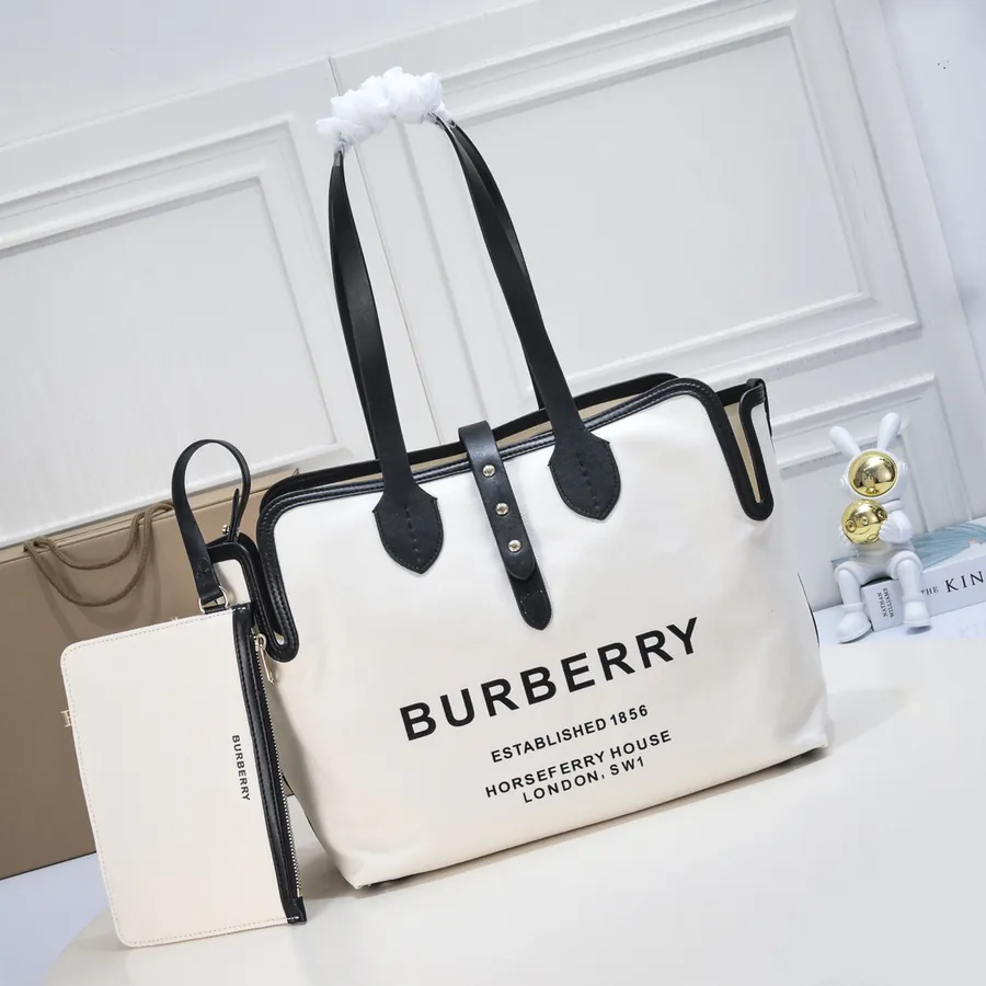 B Family The Belt 贝尔特包 Shopping Bag
