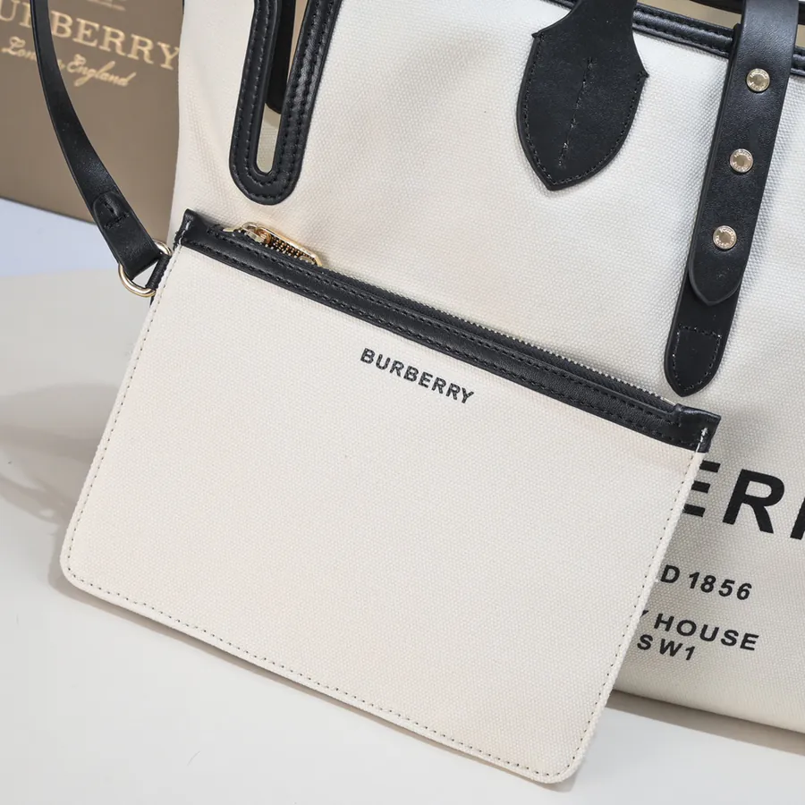 B Family The Belt 贝尔特包 Shopping Bag