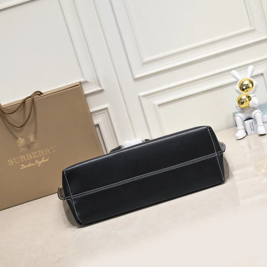 Thomas Burberry Latest Tote Bag