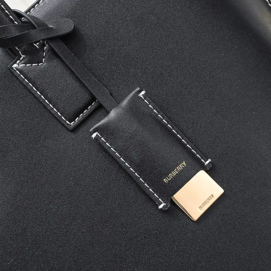 Thomas Burberry Latest Tote Bag
