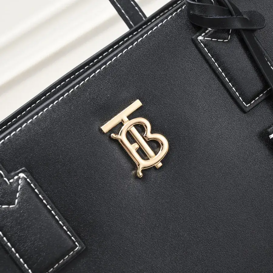 Thomas Burberry Latest Tote Bag