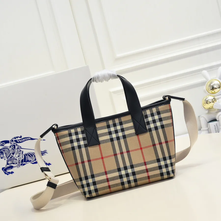 2024 B Home Upgraded Tote Bag