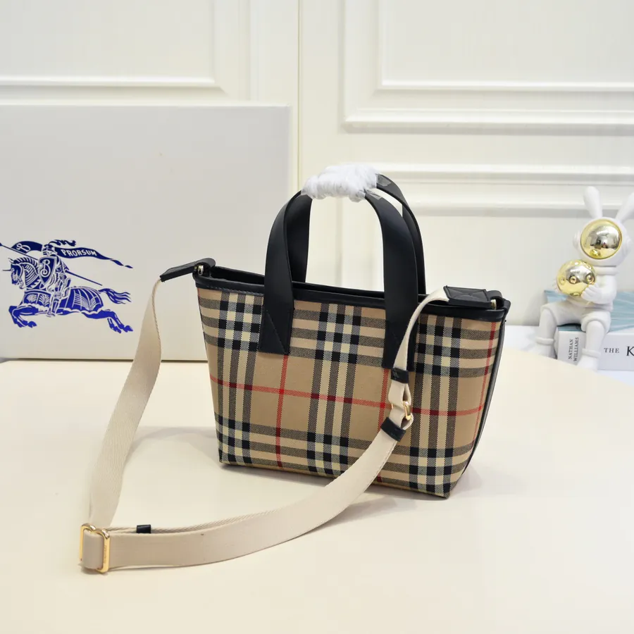 2024 B Home Upgraded Tote Bag
