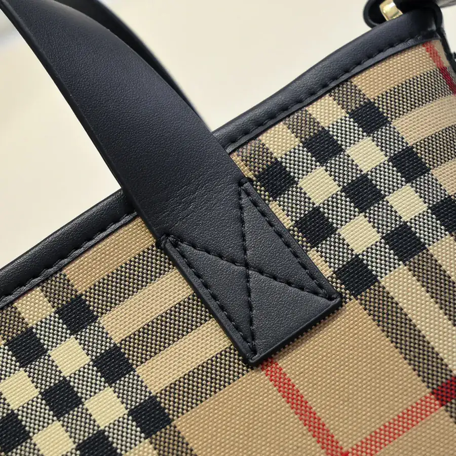 2024 B Home Upgraded Tote Bag