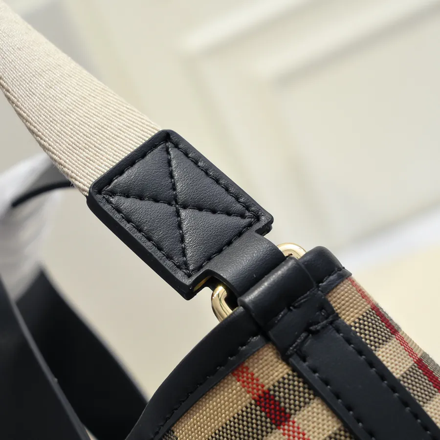 2024 B Home Upgraded Tote Bag