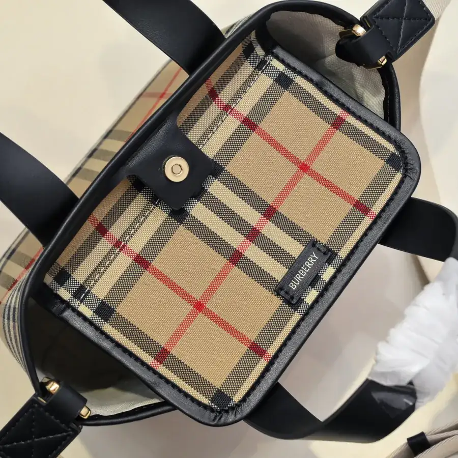 2024 B Home Upgraded Tote Bag