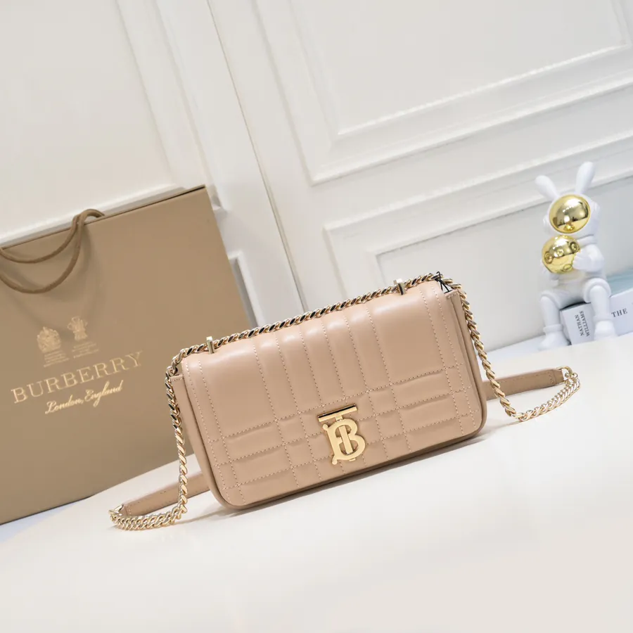 B Family Lola Bucket Bag