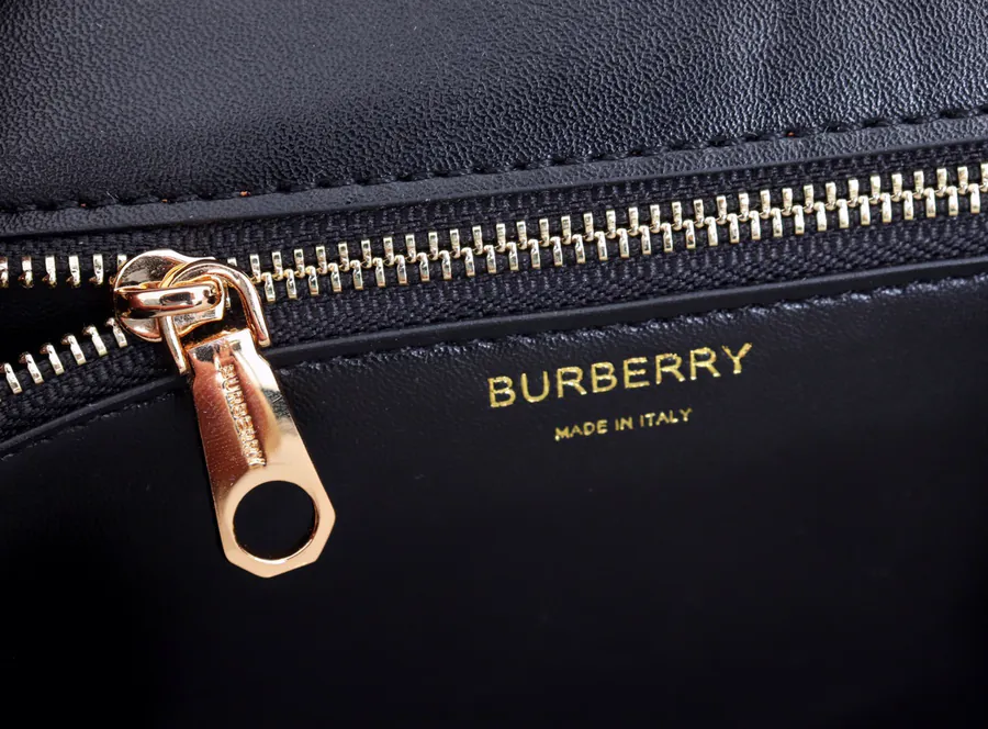 B Family Upgraded Leather Crossbody Bag