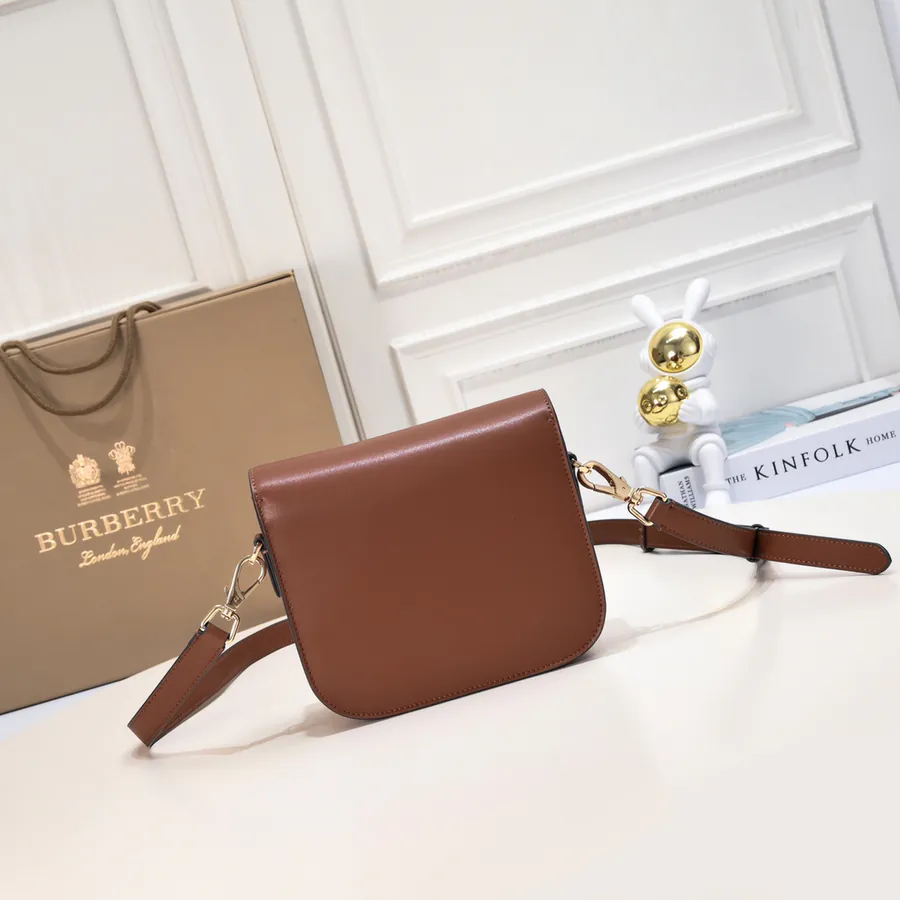 Burberry New Edition Crossbody Bag