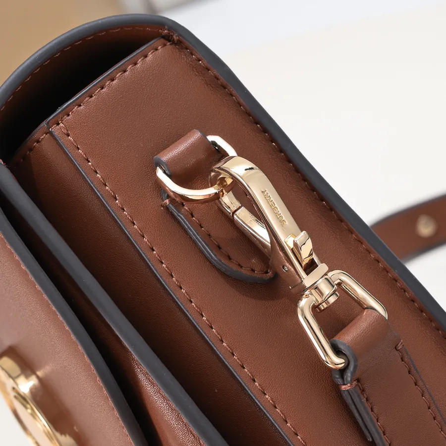 Burberry New Edition Crossbody Bag