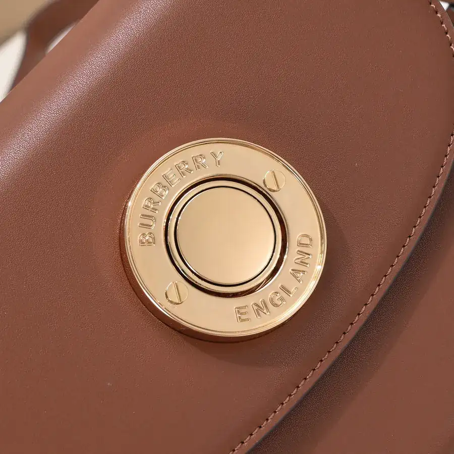 Burberry New Edition Crossbody Bag