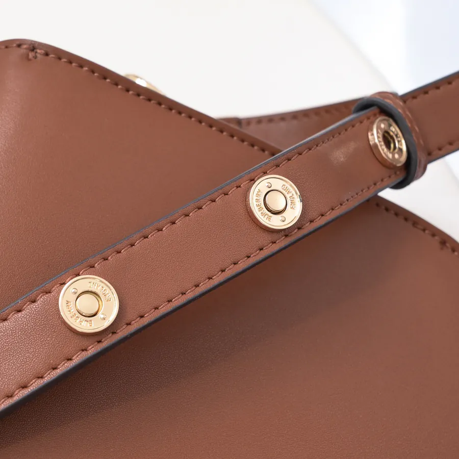 Burberry New Edition Crossbody Bag