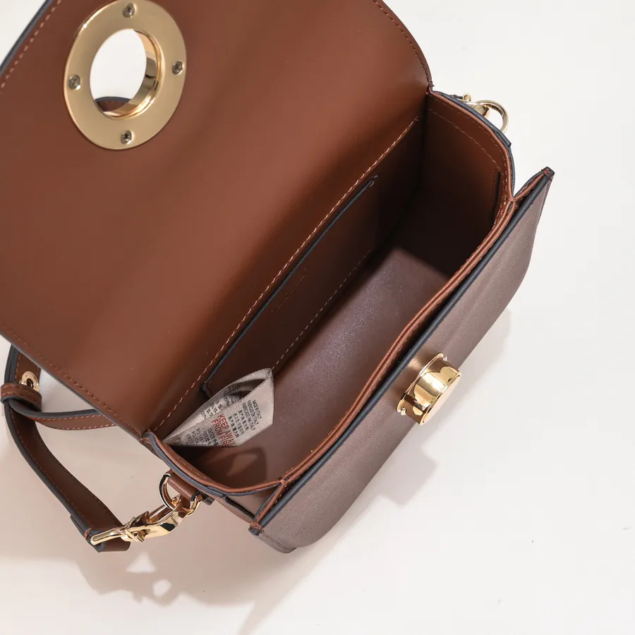 Burberry New Edition Crossbody Bag