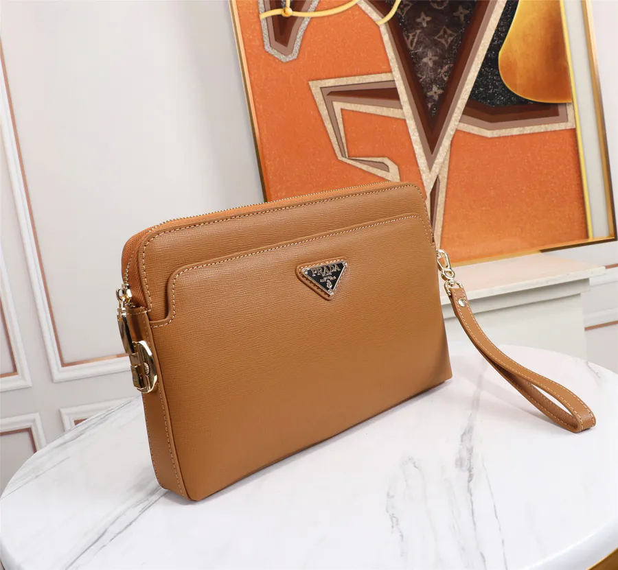 P Brand Men's Wallet