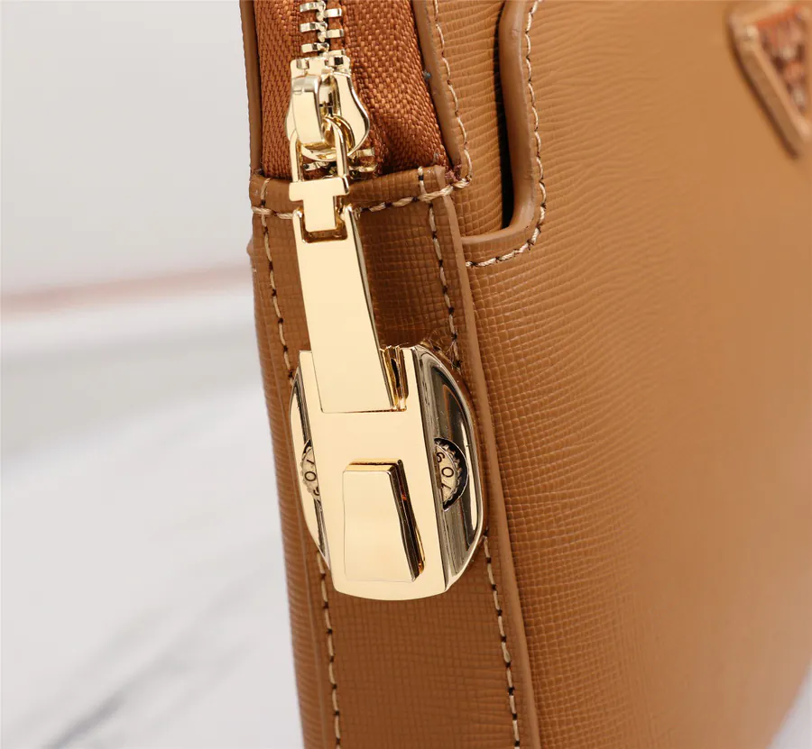 P Brand Men's Wallet