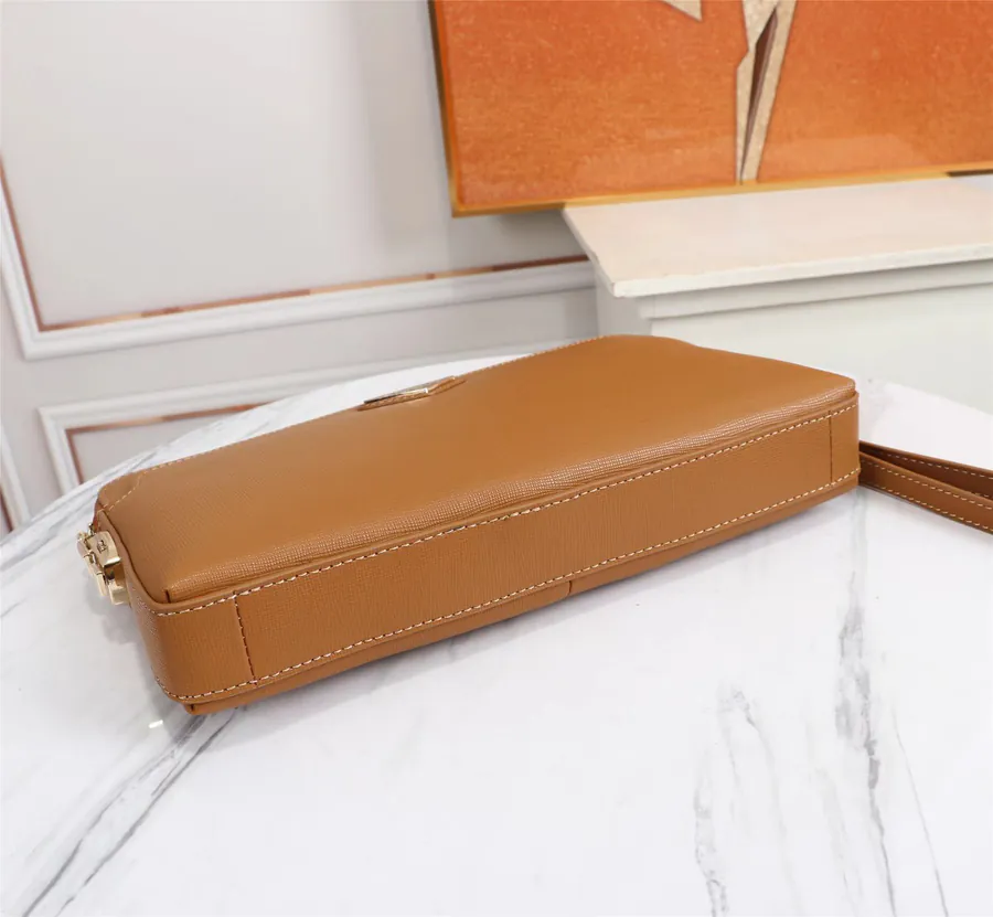 P Brand Men's Wallet