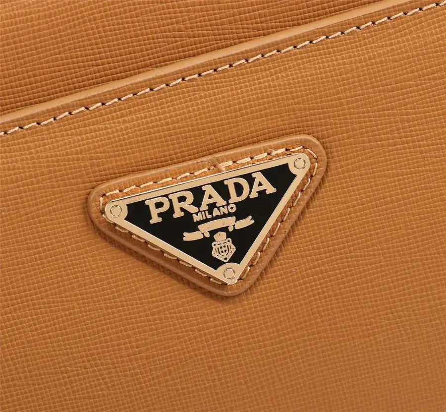 P Brand Men's Wallet