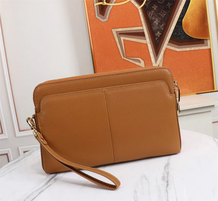 P Brand Men's Wallet