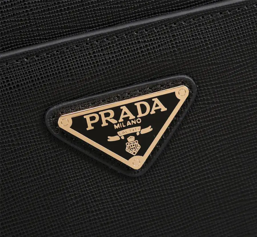 P Brand Men's Wallet
