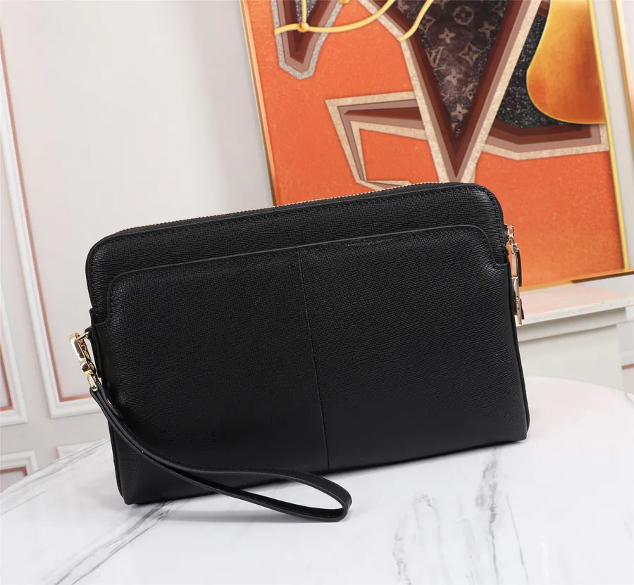 P Brand Men's Wallet