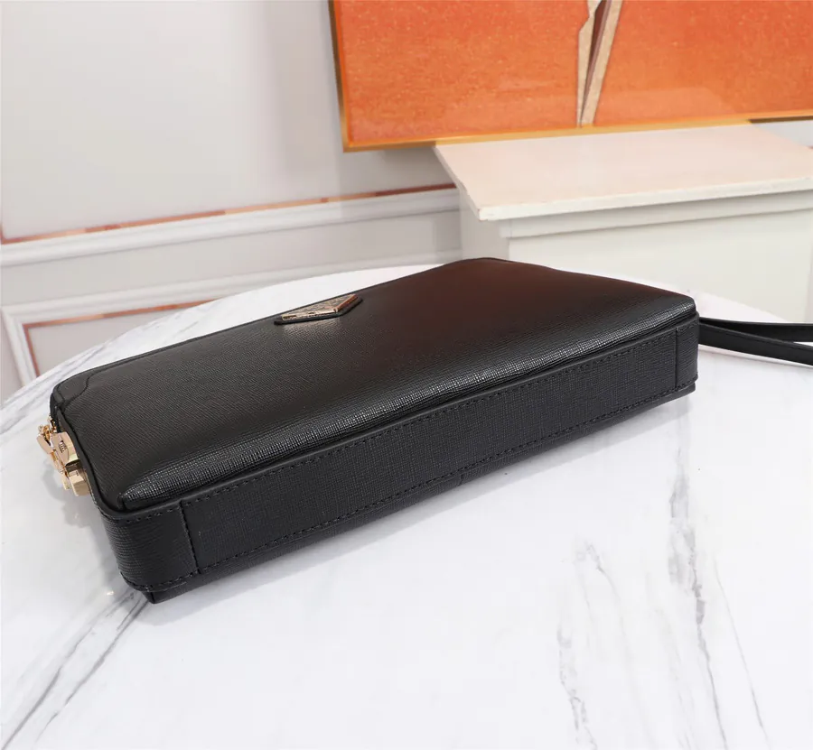 P Brand Men's Wallet
