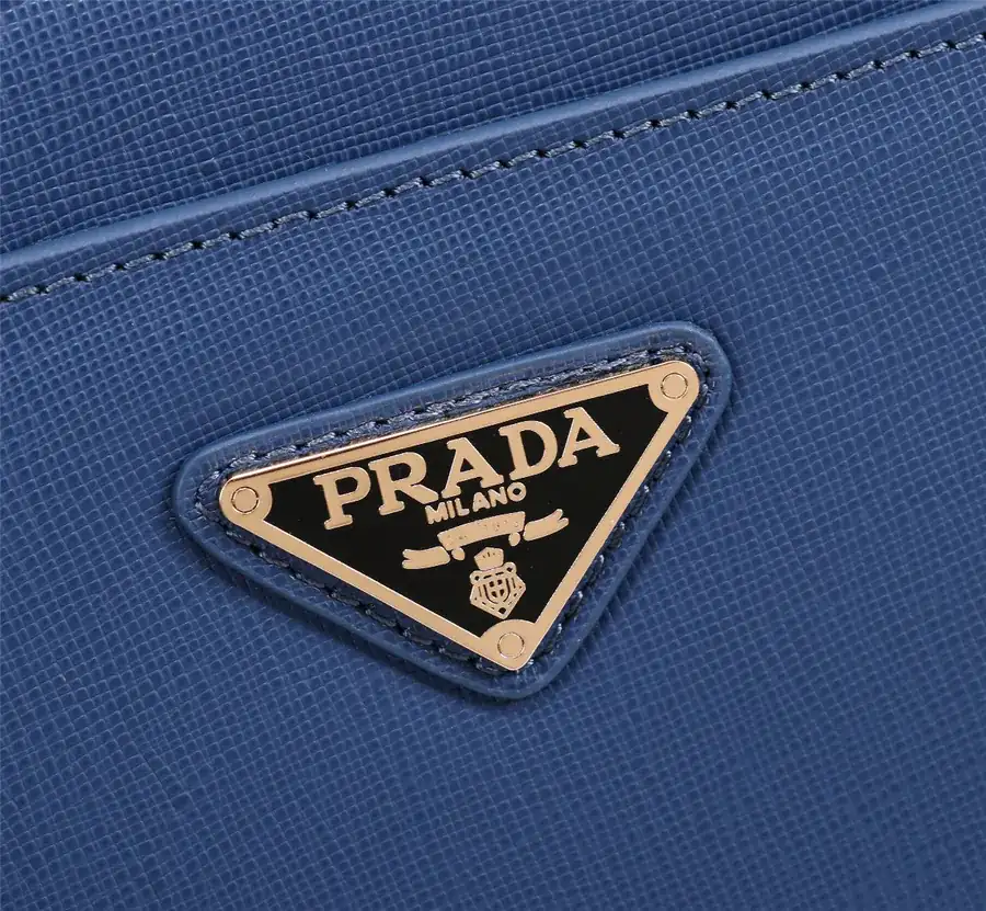 P Brand Men's Wallet