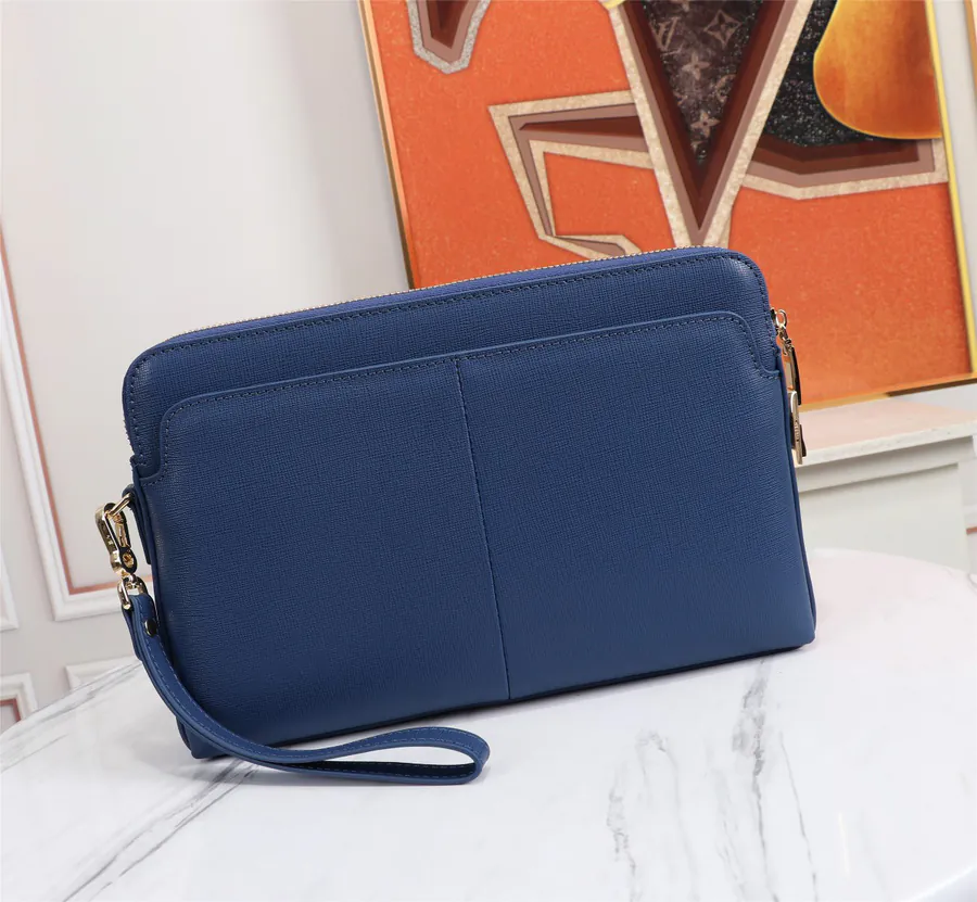 P Brand Men's Wallet