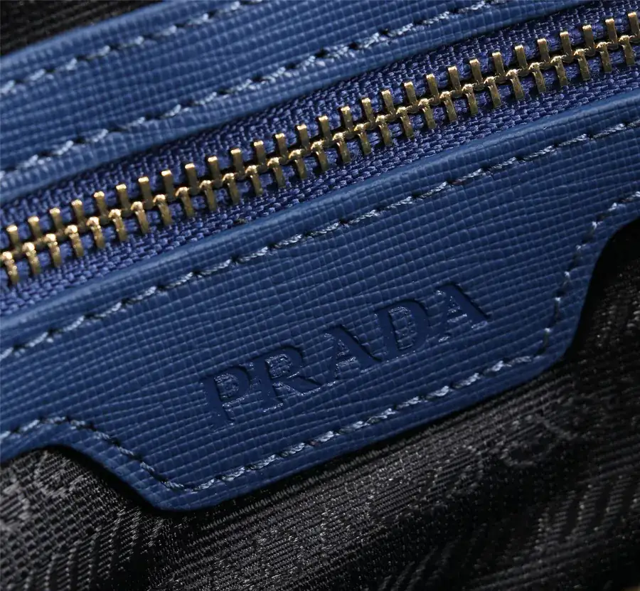 P Brand Men's Wallet