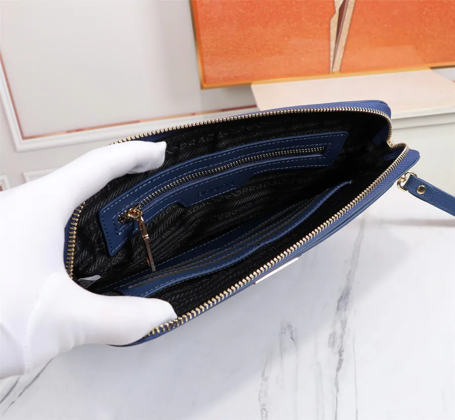P Brand Men's Wallet