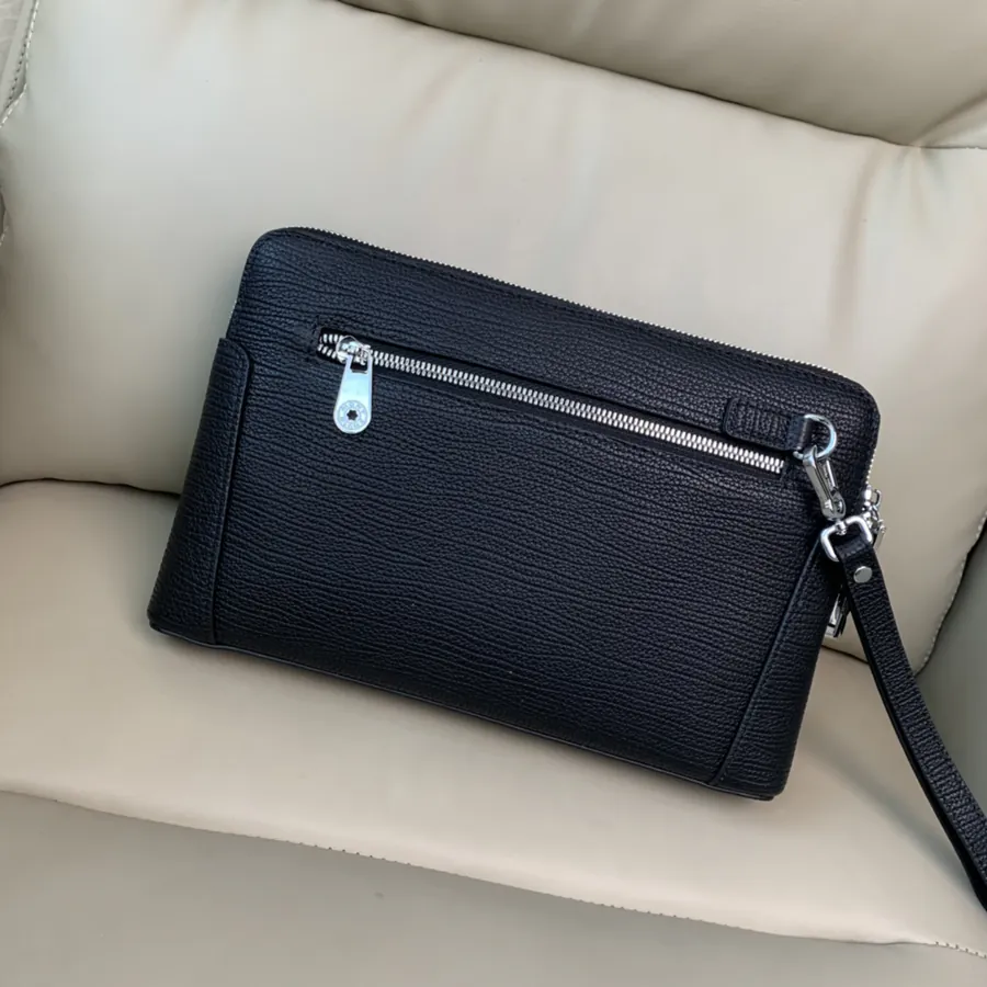 MONTBLANC 2023 Premium Password Lock Handbag