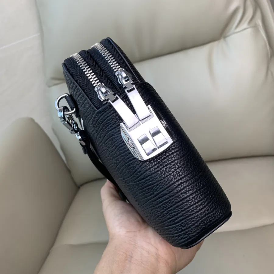 MONTBLANC 2023 Premium Password Lock Handbag