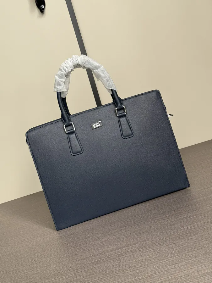 MONTBLANC 2023 Premium Executive Briefcase