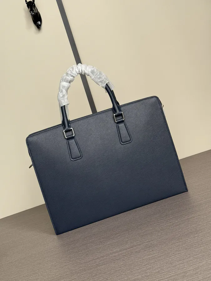 MONTBLANC 2023 Premium Executive Briefcase