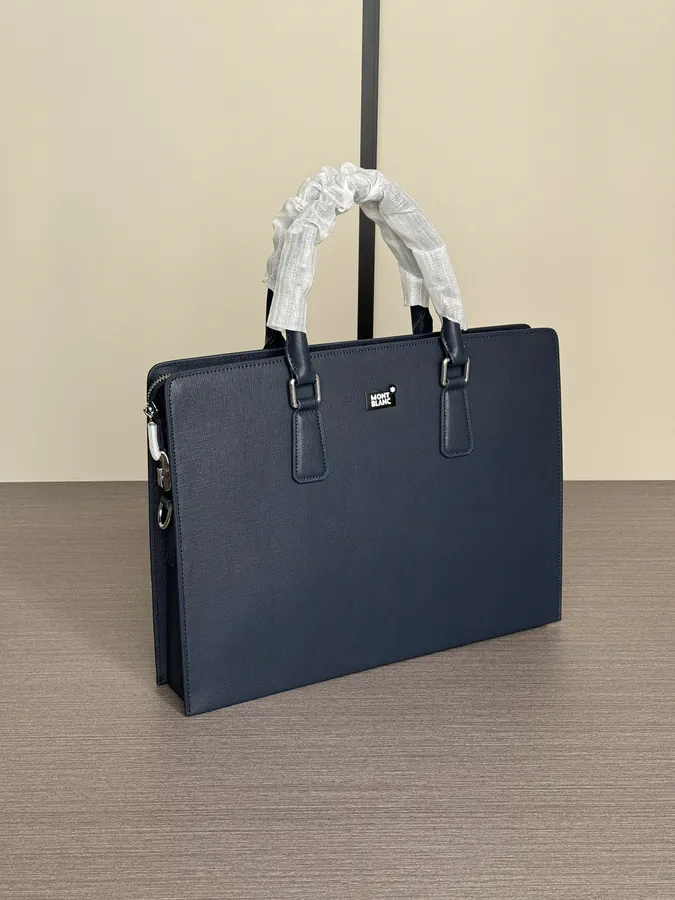 MONTBLANC 2023 Premium Executive Briefcase