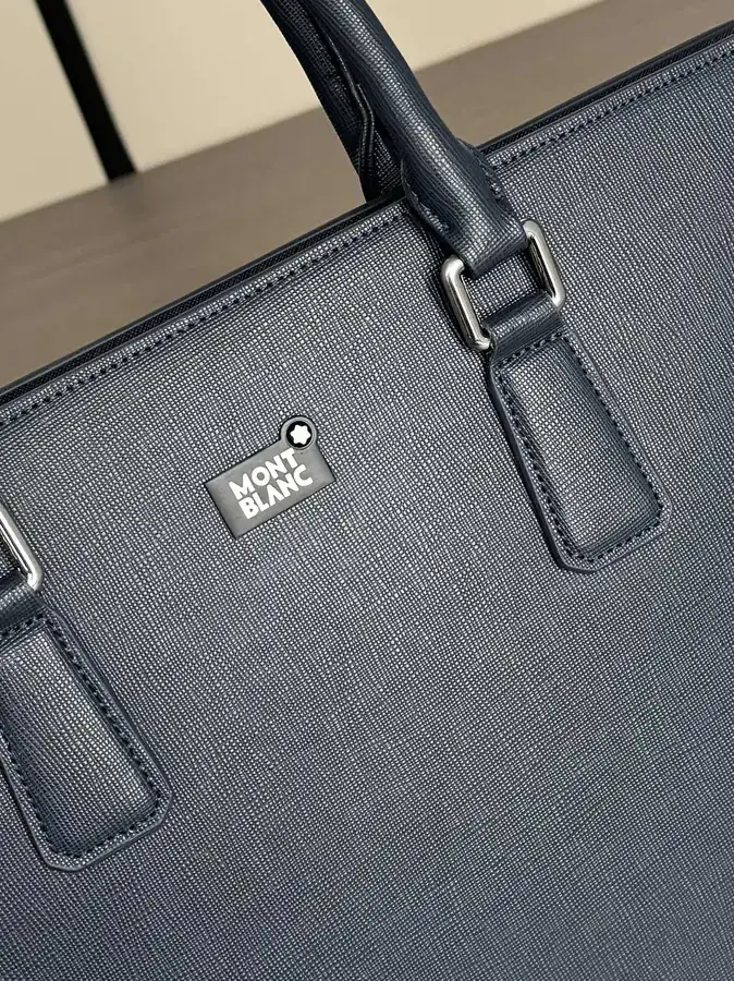 MONTBLANC 2023 Premium Executive Briefcase
