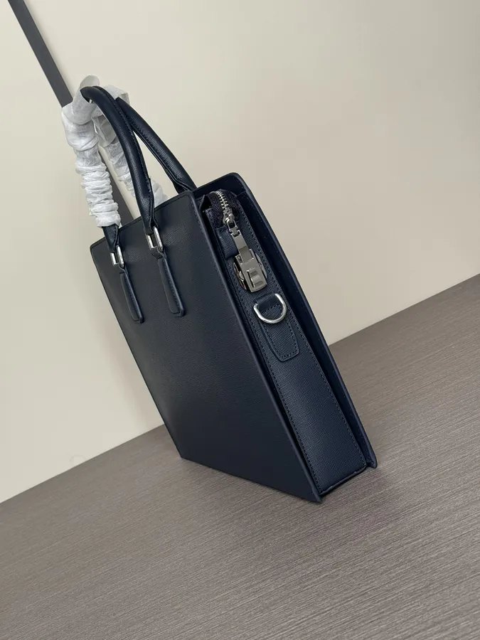 MONTBLANC 2023 Premium Executive Briefcase