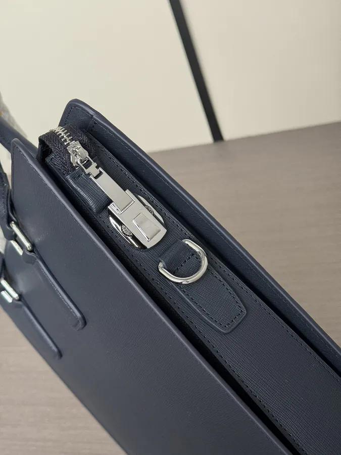 MONTBLANC 2023 Premium Executive Briefcase