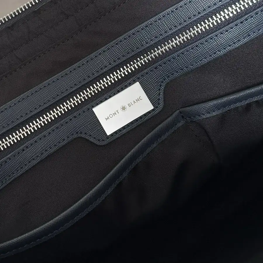 MONTBLANC 2023 Premium Executive Briefcase